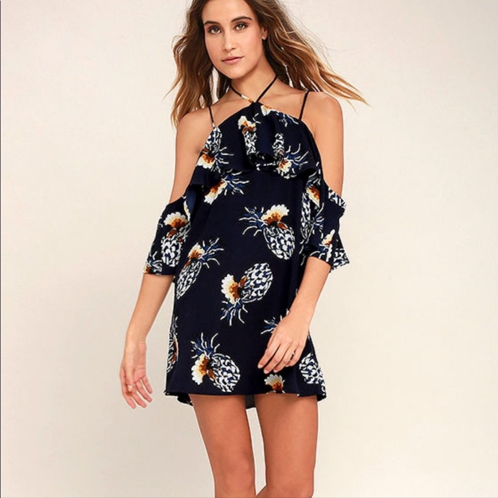 Lulus XS dress